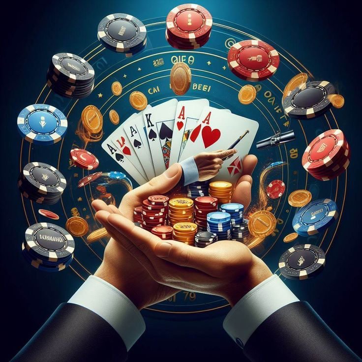 motog55 Casino en Vivo