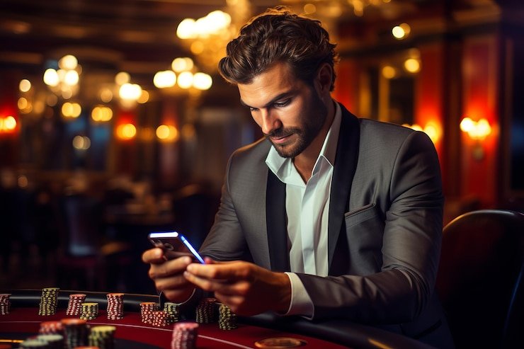 motog55 Mesas de Ruleta en Vivo